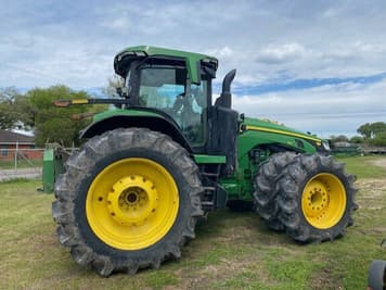 Main image John Deere 8R 410