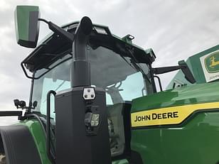 Main image John Deere 8R 410 19