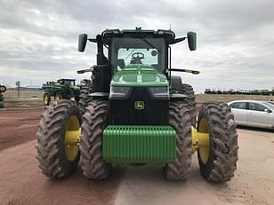 Main image John Deere 8R 410 3