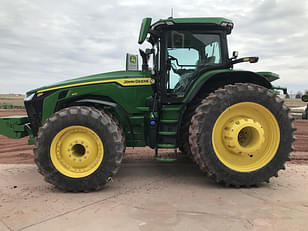 Main image John Deere 8R 410 5