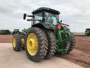 Main image John Deere 8R 410 6