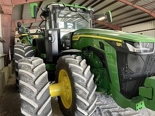 Main image John Deere 8R 410 1