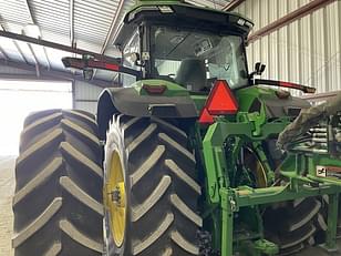 Main image John Deere 8R 410 5