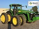 2023 John Deere 8R 410 Image