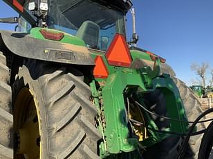 Main image John Deere 8R 410 10