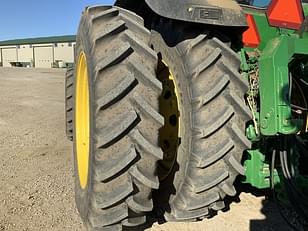 Main image John Deere 8R 410 12