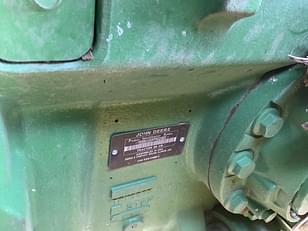 Main image John Deere 8R 410 18