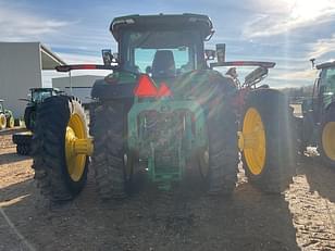 Main image John Deere 8R 410 13