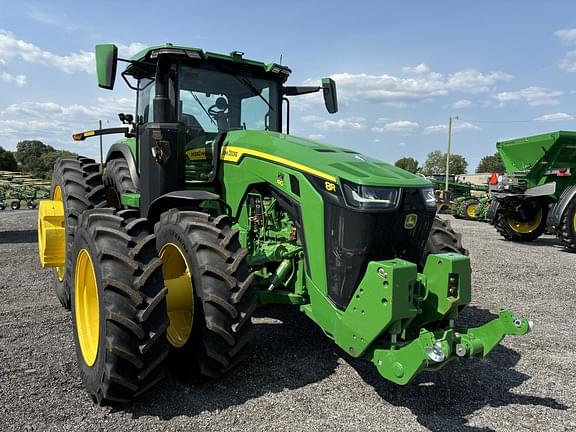 Image of John Deere 8R 410 Primary image