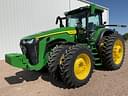 2023 John Deere 8R 410 Image