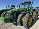 2023 John Deere 8R 410 Image