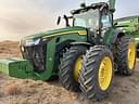 2023 John Deere 8R 410 Image