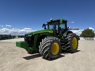 Main image John Deere 8R 410 0