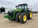 2023 John Deere 8R 410 Image