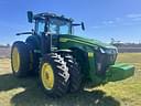 2023 John Deere 8R 410 Image