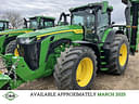 2023 John Deere 8R 410 Image