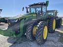 2023 John Deere 8R 410 Image