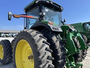 Main image John Deere 8R 410 5