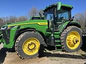 Thumbnail image John Deere 8R 410 1