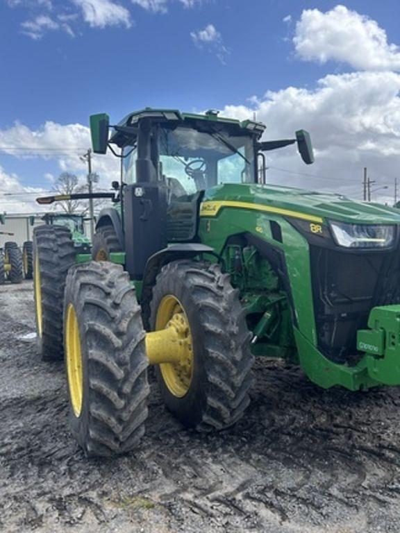 Image of John Deere 8R 410 Primary image