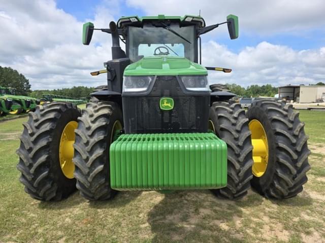 Image of John Deere 8R 410 equipment image 1