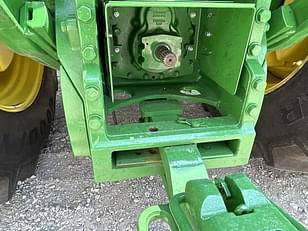 Main image John Deere 8R 410 11