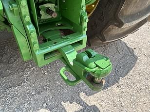 Main image John Deere 8R 410 12