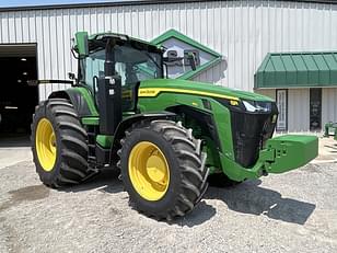 Main image John Deere 8R 410 16