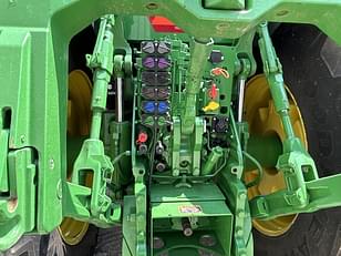 Main image John Deere 8R 410 9