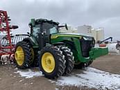 Thumbnail image John Deere 8R 410 0