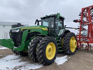 Main image John Deere 8R 410 1