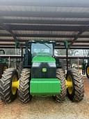 2023 John Deere 8R 410 Image