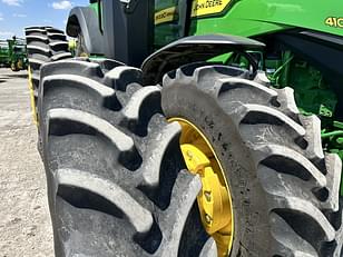 Main image John Deere 8R 410 12