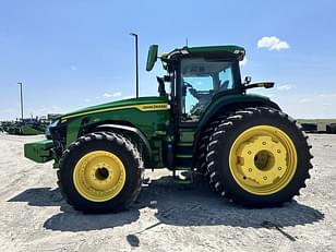 Main image John Deere 8R 410 1