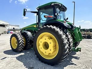 Main image John Deere 8R 410 3