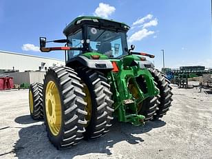 Main image John Deere 8R 410 4