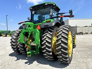 Main image John Deere 8R 410 6