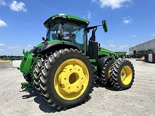 Main image John Deere 8R 410 7