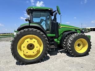 Main image John Deere 8R 410 8