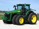 2023 John Deere 8R 410 Image