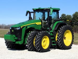 2023 John Deere 8R 410 Image