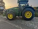 2023 JOHN DEERE 8R-410 Image