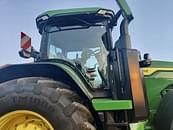 Thumbnail image John Deere 8R 410 4