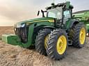 2023 John Deere 8R 410 Image