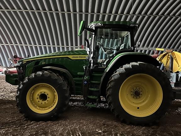 Image of John Deere 8R 410 Primary image