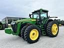 2023 John Deere 8R 410 Image