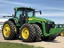 2023 John Deere 8R 410 Image