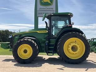 Main image John Deere 8R 410 0