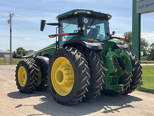 Main image John Deere 8R 410 1