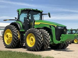 Main image John Deere 8R 410 7